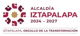 Alcaldía Iztapalapa