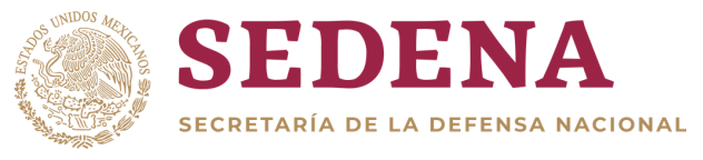 SEDENA