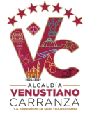 Alcaldía Venustiano Carranza