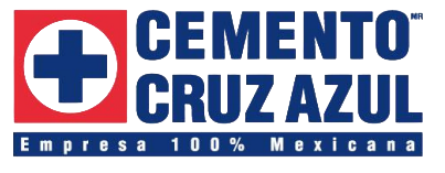 Logo Cemento Cruz Azul