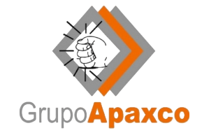 Logo Grupo Apaxco