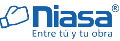 Logo Niasa