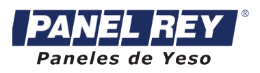 Logo Panel Rey