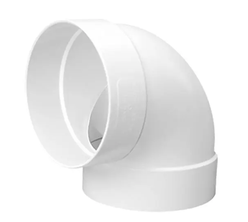 Venta de CODO PVC 3" X 90 (Mueble de Baño) en CDMX | Ferreteros Unidos