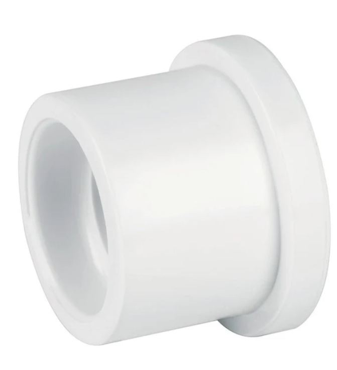 Venta de REDUCCION BUSHING PVC 4" X 3" (Mueble de Baño) en CDMX | Ferreteros Unidos