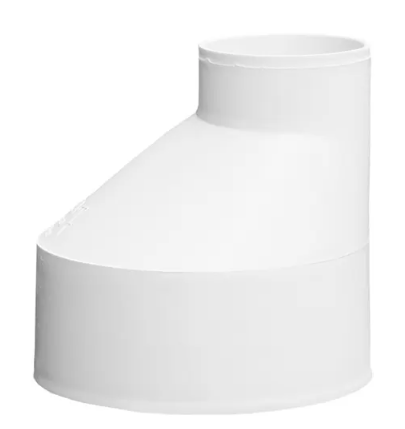 Venta de REDUCCION BUSHING PVC 4" X 2" (Mueble de Baño) en CDMX | Ferreteros Unidos