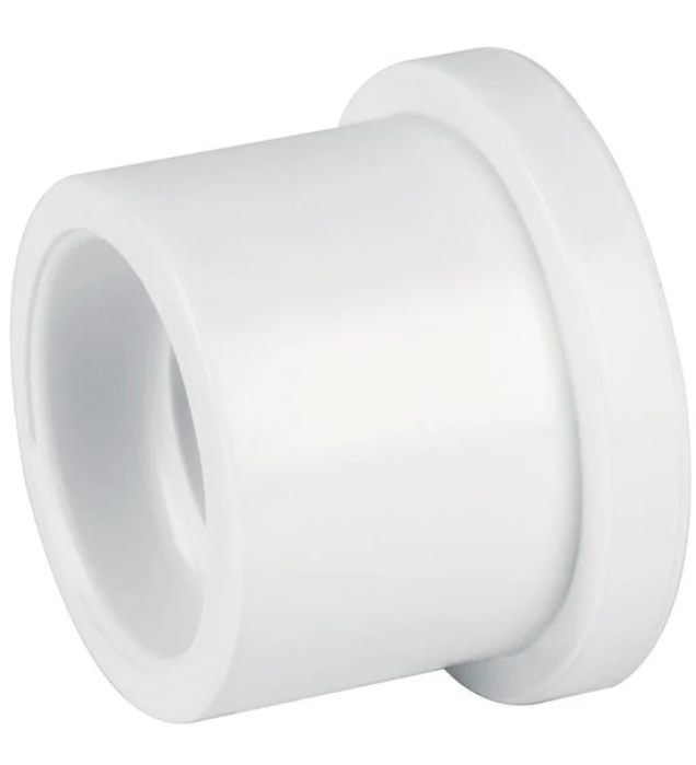 Venta de REDUCCION BUSHING PVC 6" X 4" (Mueble de Baño) en CDMX | Ferreteros Unidos