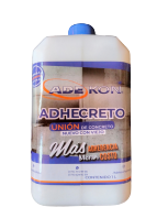 Venta de Adhecreto (Adhesivo) en CDMX | Ferreteros Unidos