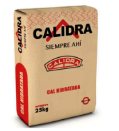 Cal Hidratada