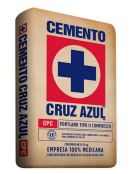 Cemento Cruz Azul