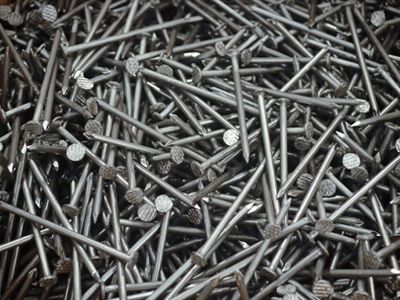 Venta de Clavo para madera (Acero) en CDMX | Ferreteros Unidos