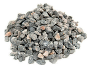 Venta de Gravilla (Agregado Pétreo) en CDMX | Ferreteros Unidos