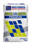 Junta sin arena