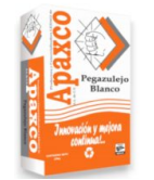 Venta de Pegazulejo (Cemento) en CDMX | Ferreteros Unidos