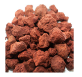 Venta de Piedra de tezontle (Agregado Pétreo) en CDMX | Ferreteros Unidos