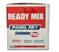 Venta de Redimix Estándar Plus (Adhesivo) en CDMX | Ferreteros Unidos